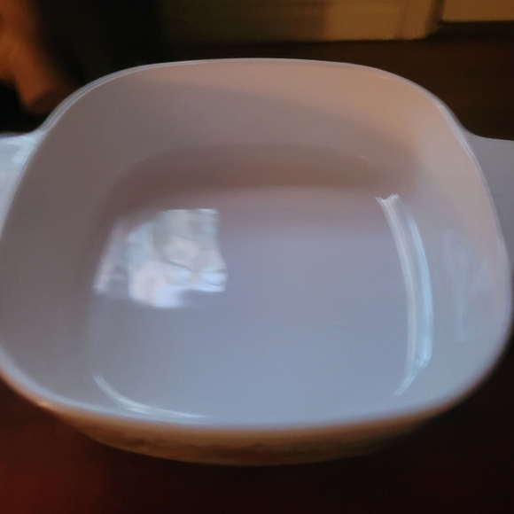 Corning Ware La Marjolaine Spice of Life Bake Dish A-2-B 2 Quart 2 Liter, no lid - Picture 5 of 6